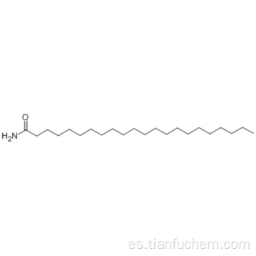 Docosanamida CAS 3061-75-4